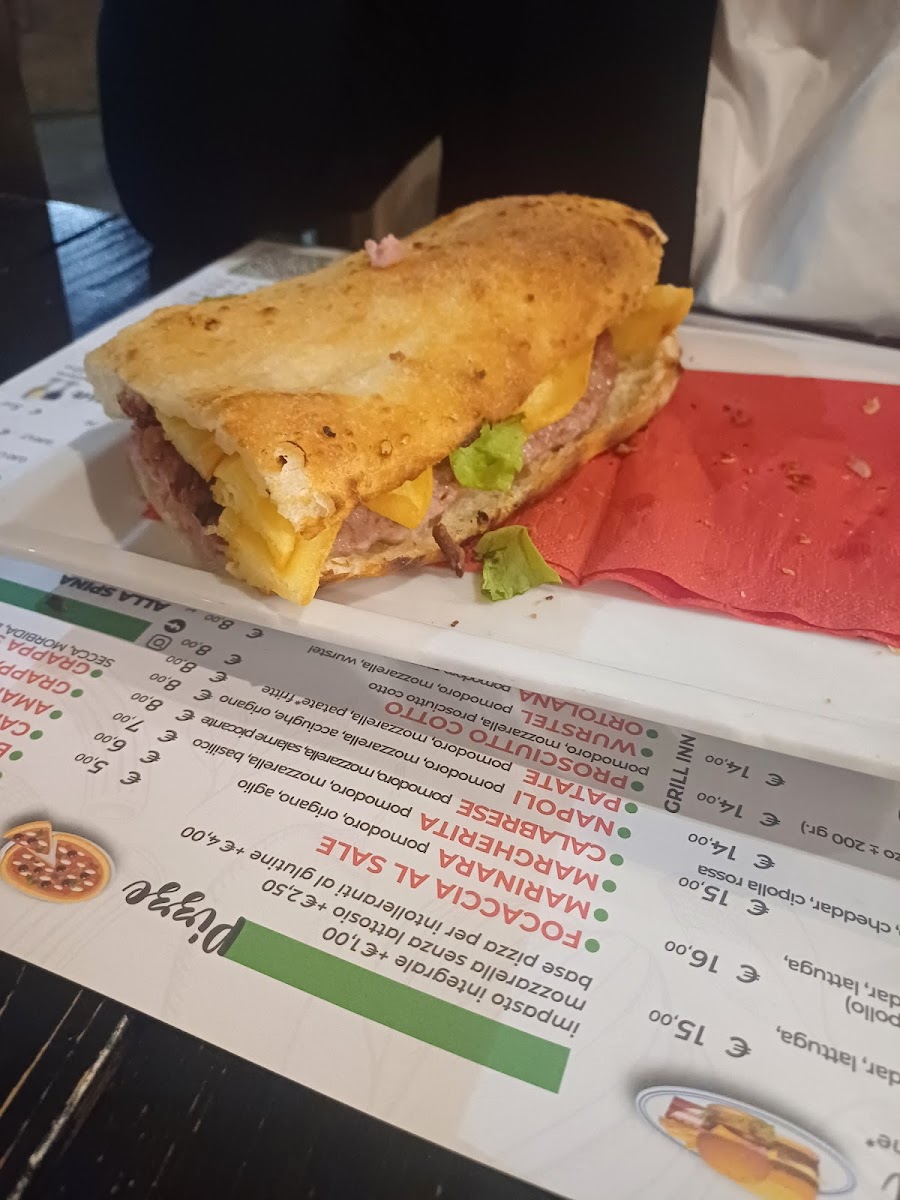 Menu Grill Inn Centro-2