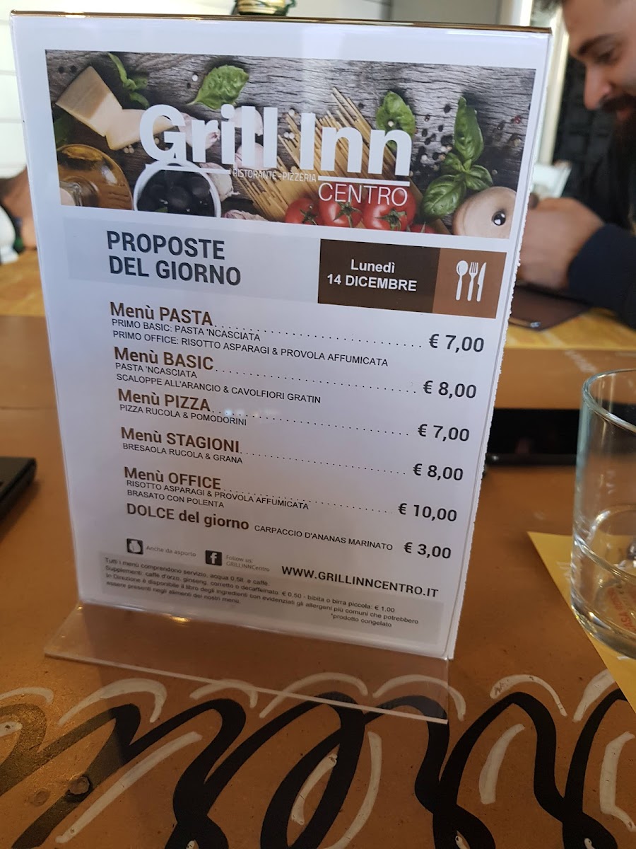 Menu Grill Inn Centro-6