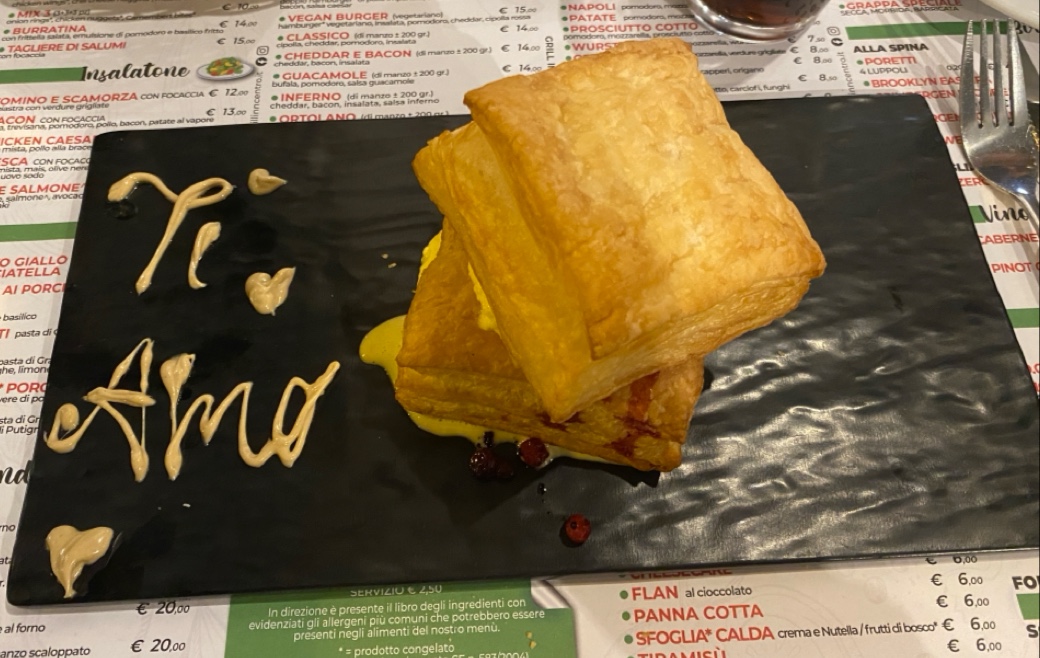 Menu Grill Inn Centro-8